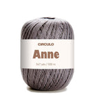 Anne yarn