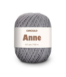 Anne yarn