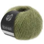 Silkhair Super Kid Mohair Yarn