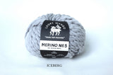 Merino No 5 Yarn