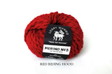 Merino No 5 Yarn