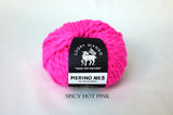 Merino No 5 Yarn